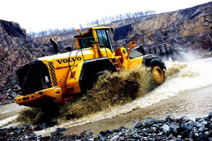 Volvo l