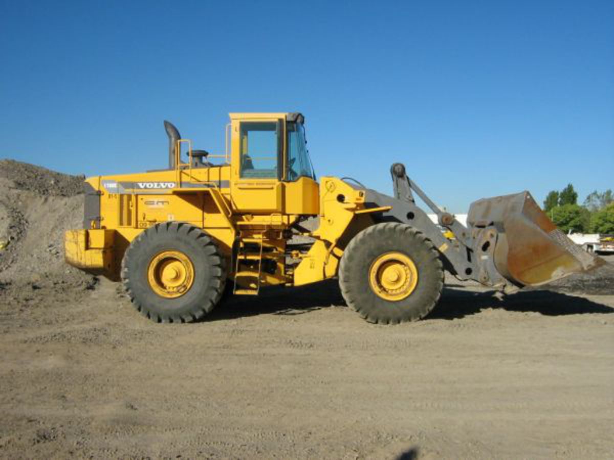 Volvo l