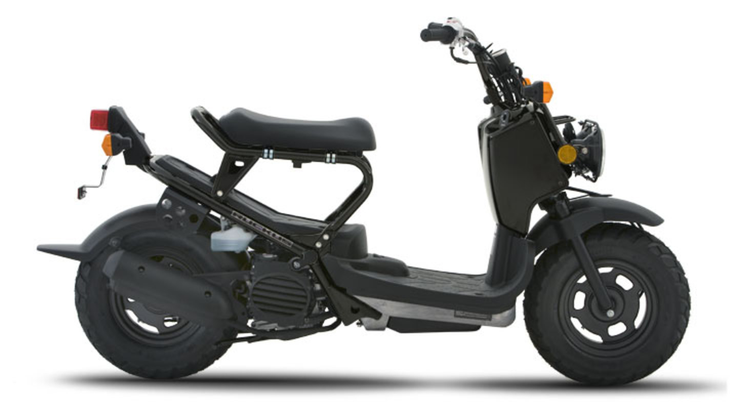 Honda ruckus specs, photos, videos and more on TopWorldAuto
