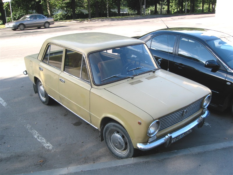 Lada 1200