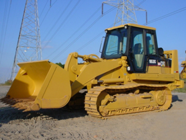 Caterpillar 953