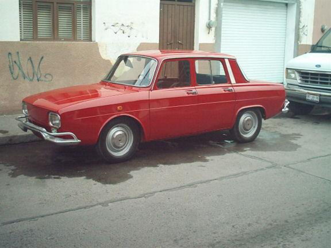 Renault 60