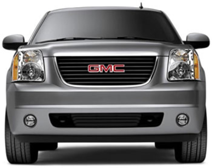 Gmc truck