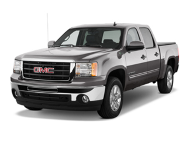 Gmc truck - specs, photos, videos and more on TopWorldAuto