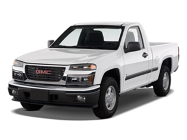 Gmc truck