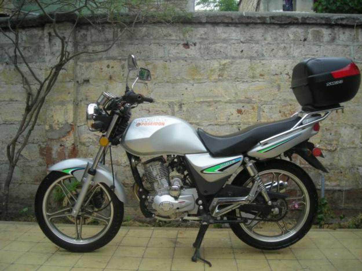 Jincheng 125