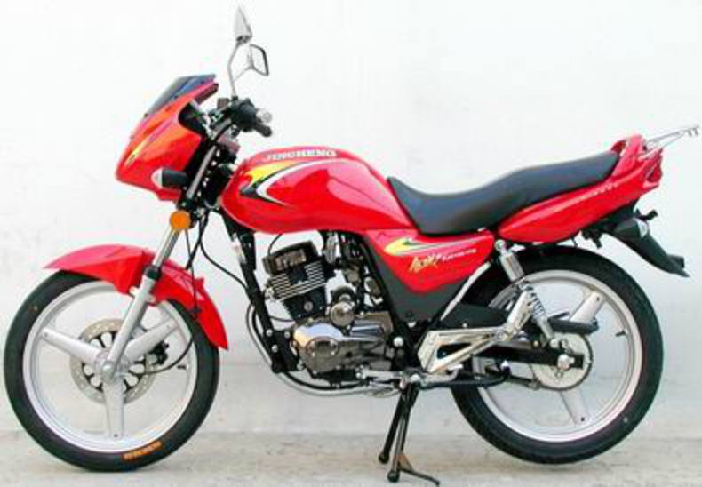 Jincheng 125