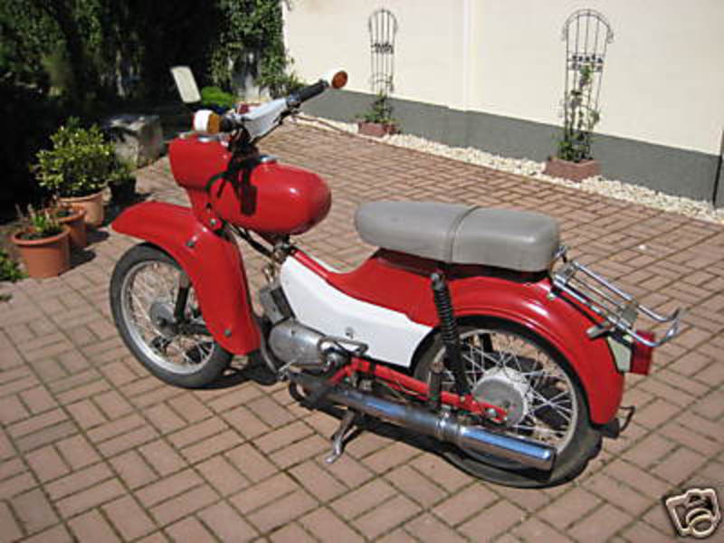 Simson star