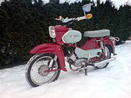 Simson star