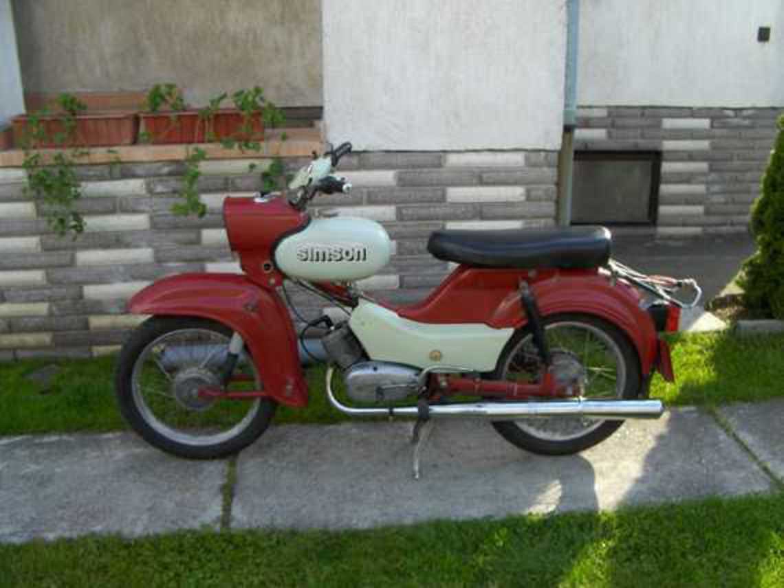 Simson star