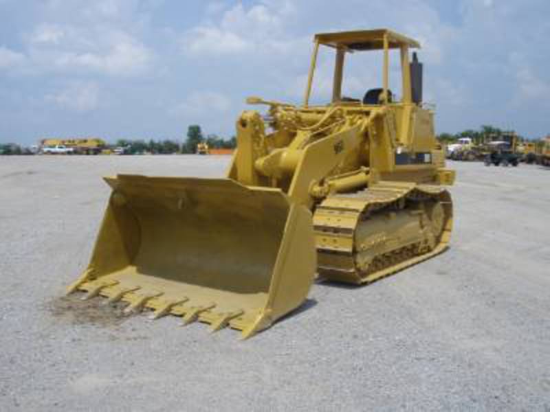 Caterpillar 963