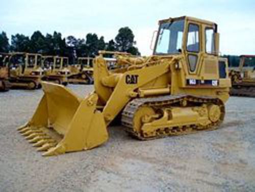 Caterpillar 963