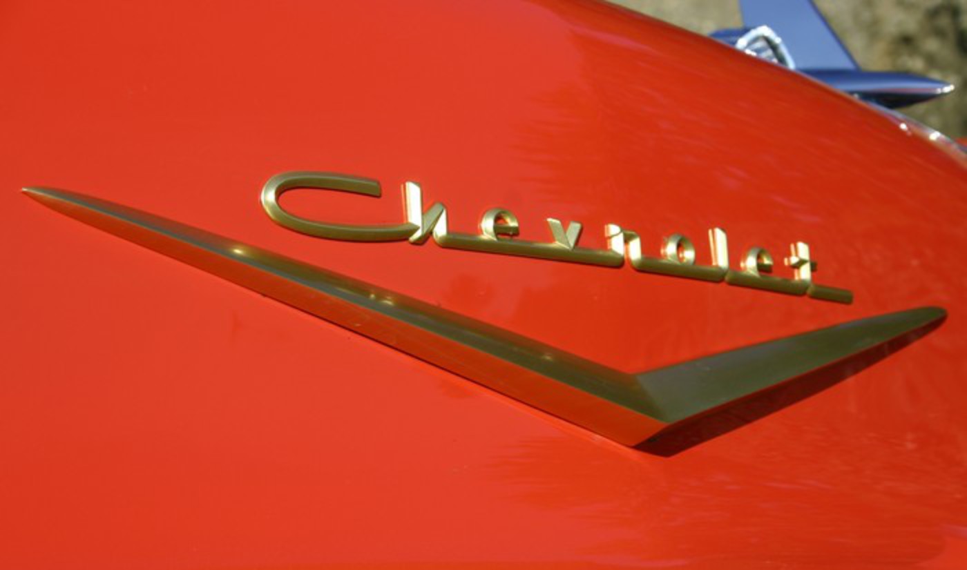 Chevrolet v