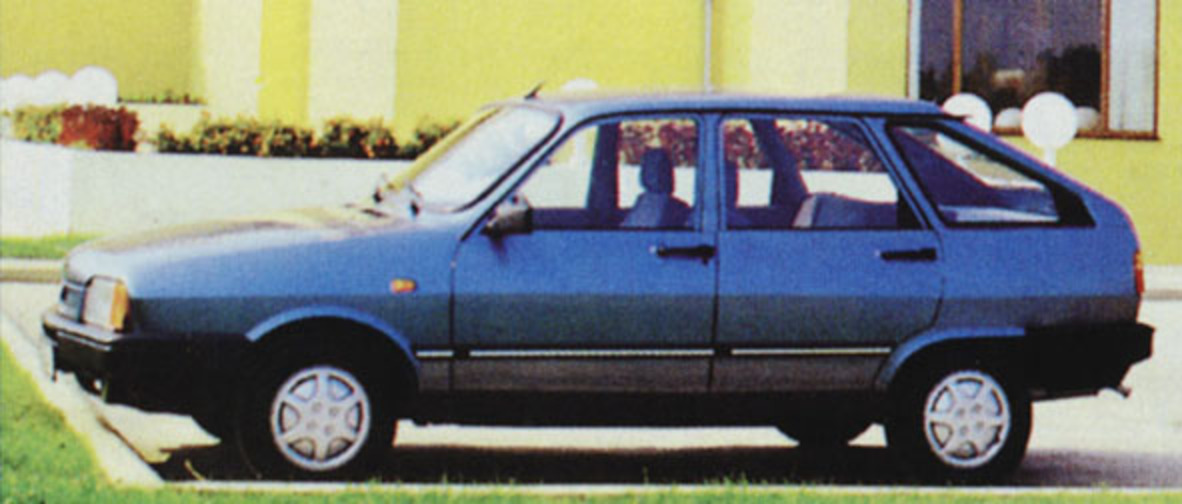 Dacia 1325