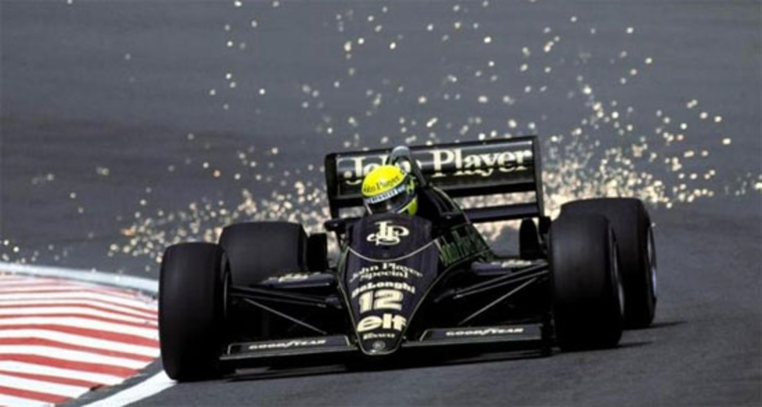 Lotus formula