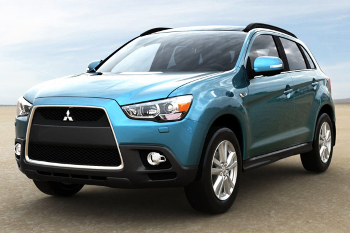 TopWorldAuto >> Photos of Mitsubishi 4wd - photo galleries