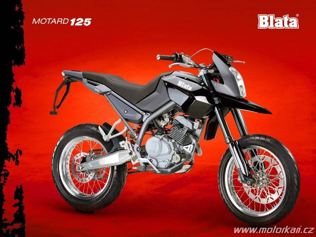 Blata 125