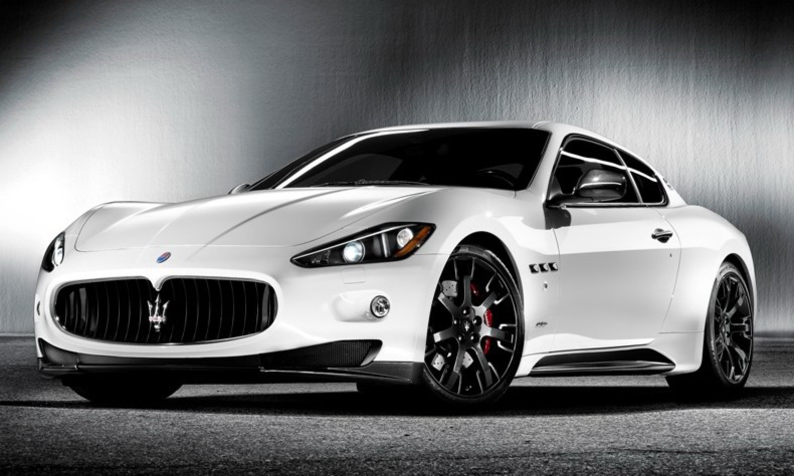 Maserati s