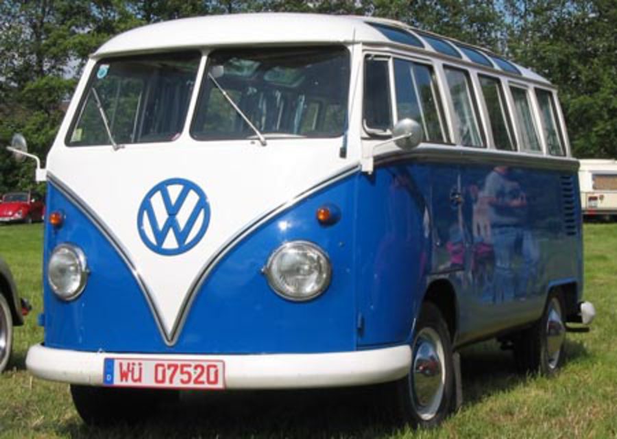 Volkswagen 70