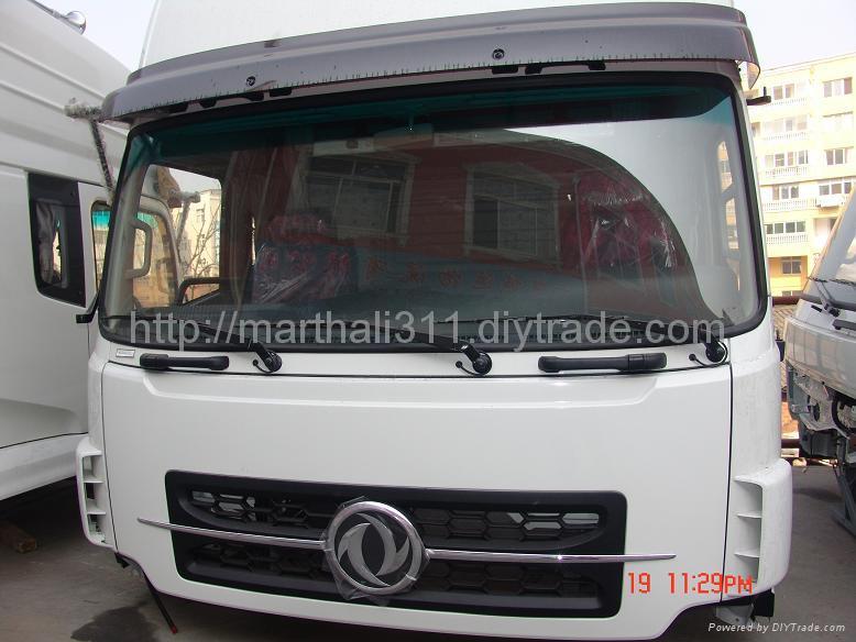 Dongfeng diesel