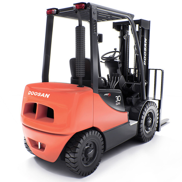 Doosan d