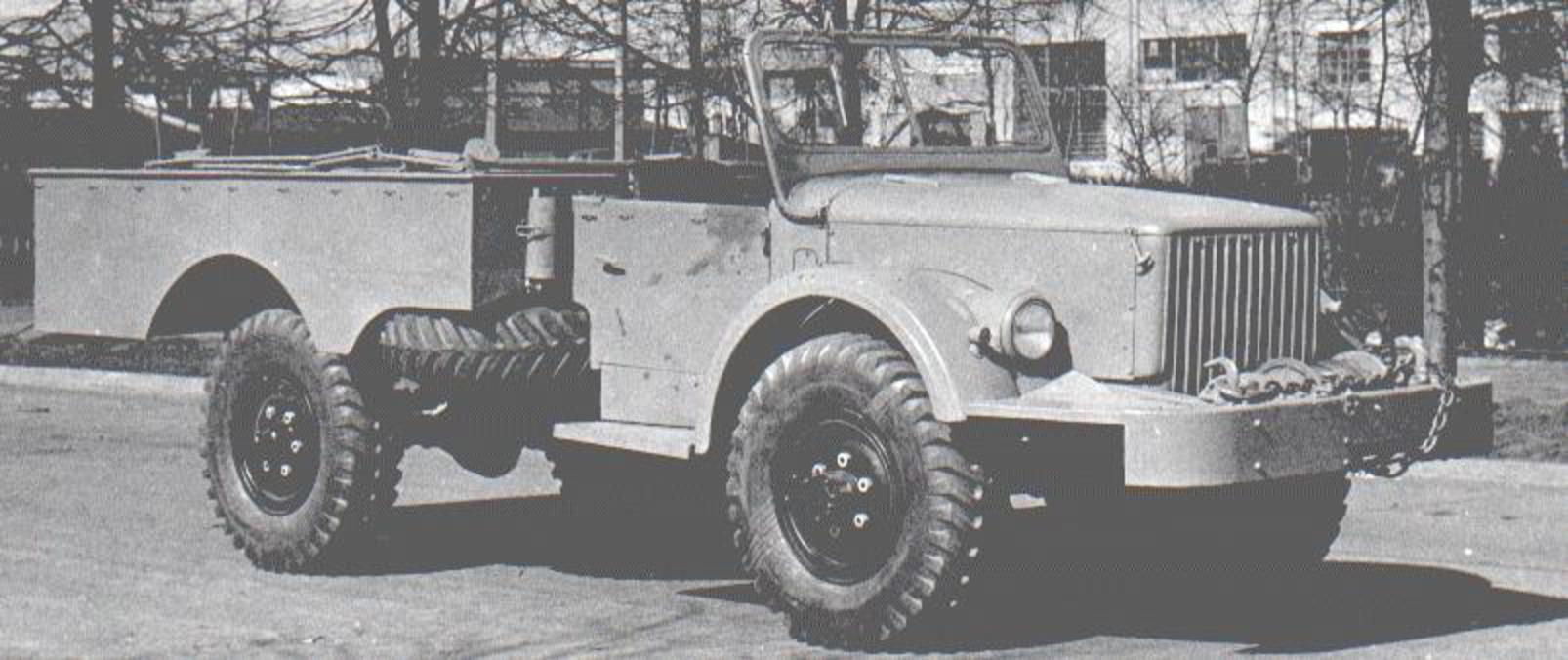 Gaz 62