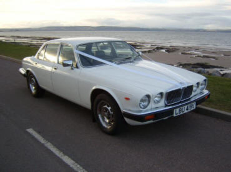 Daimler Sovereign