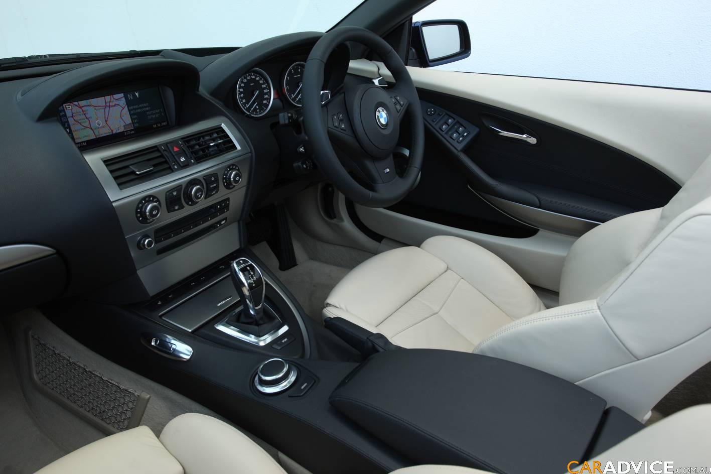 Bmw automatic