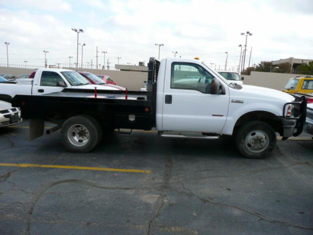Topworldauto Photos Of Ford Flatbed Photo Galleries