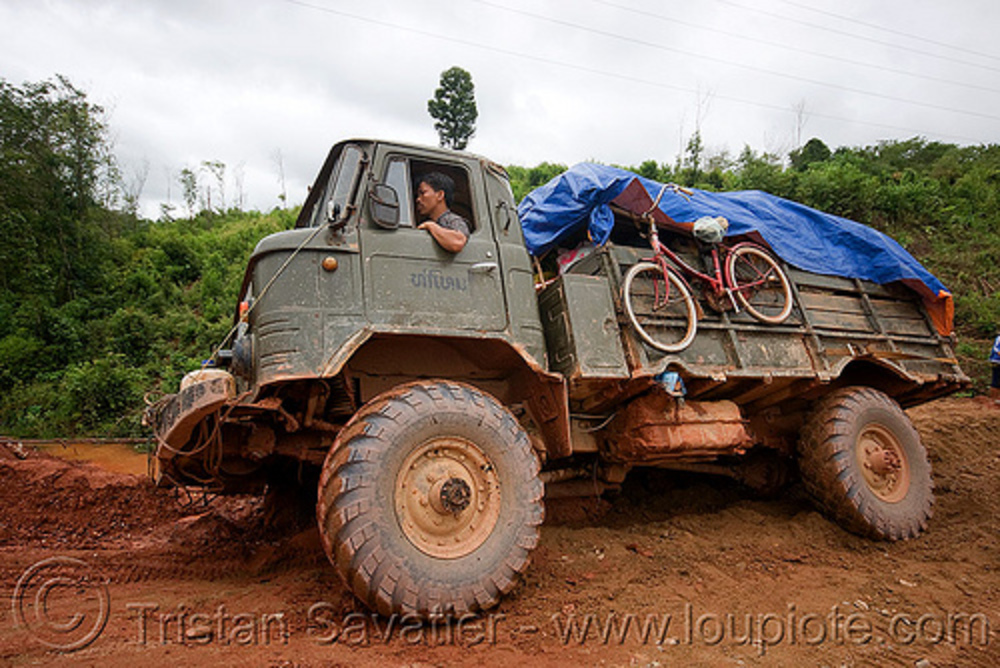 Gaz 4x4