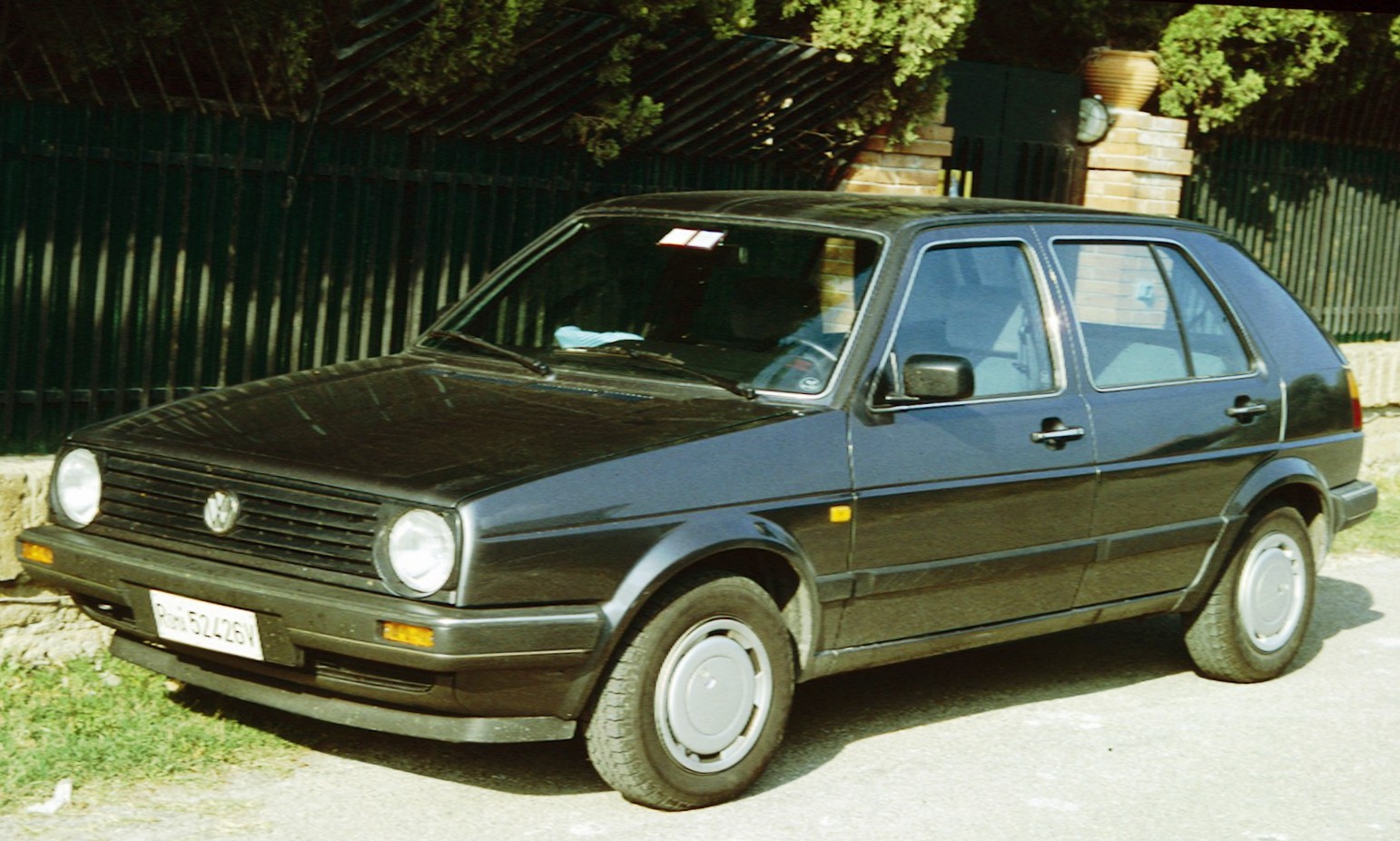 Volkswagen 2