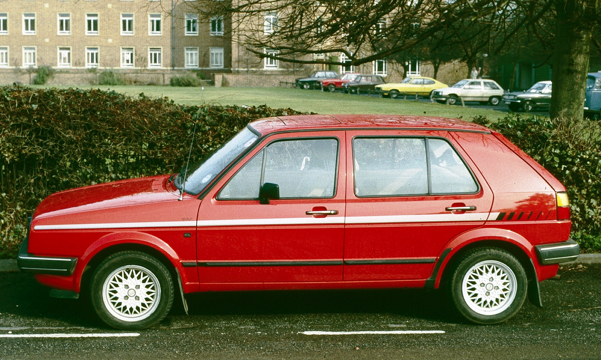 Volkswagen 2