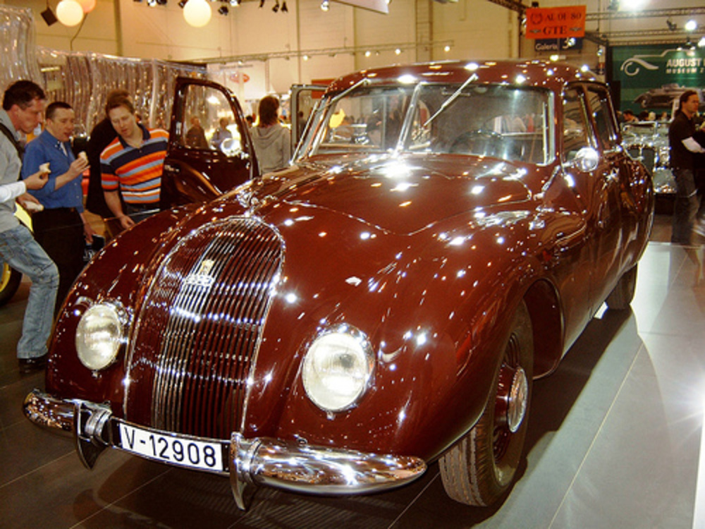 Horch 930