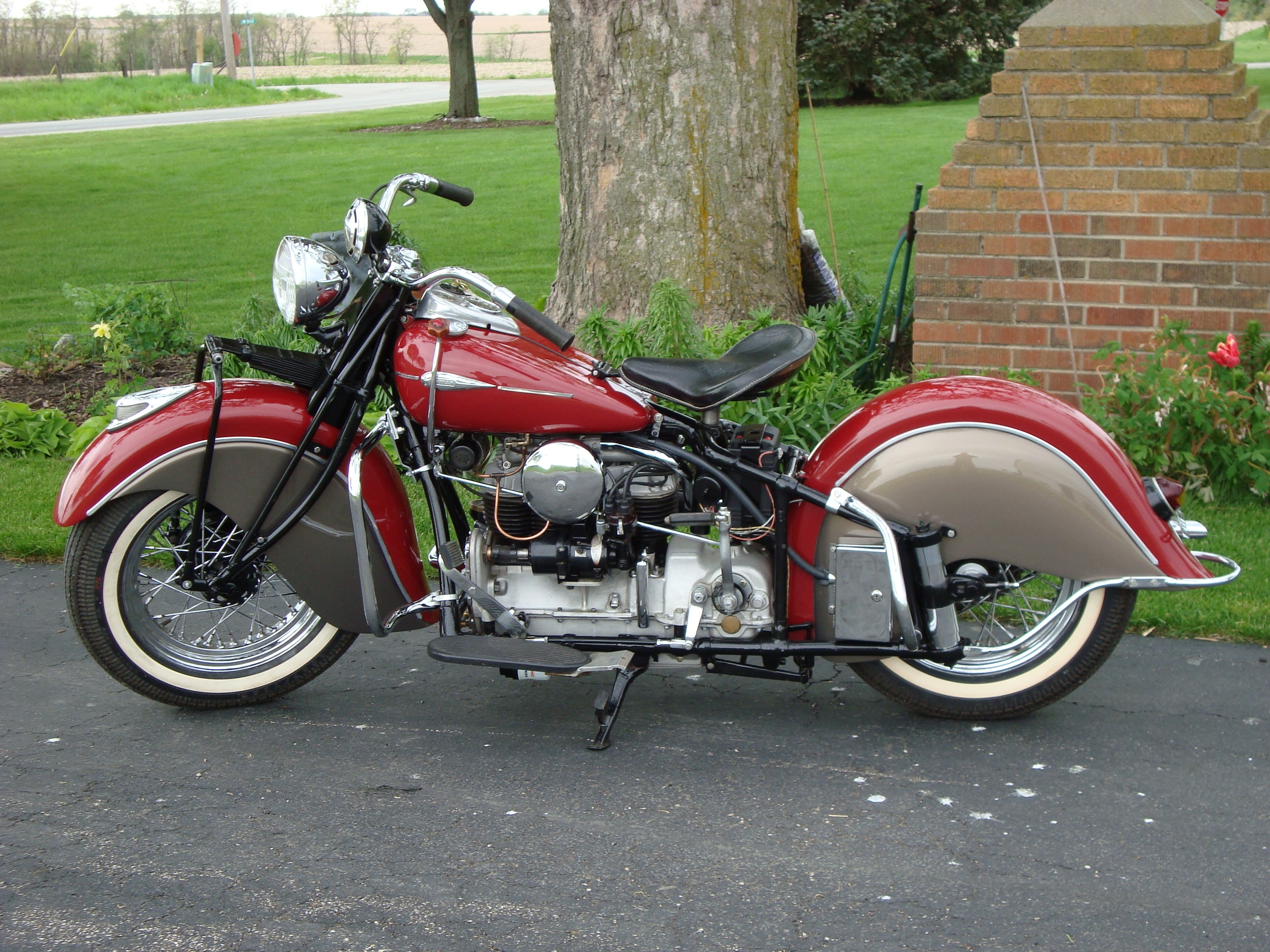 Indian 4