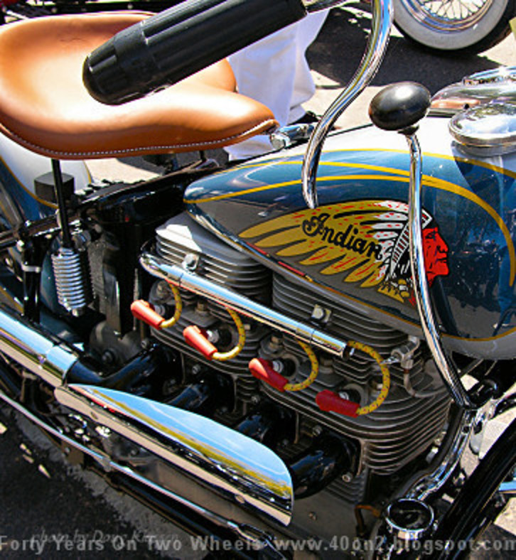 Indian 4