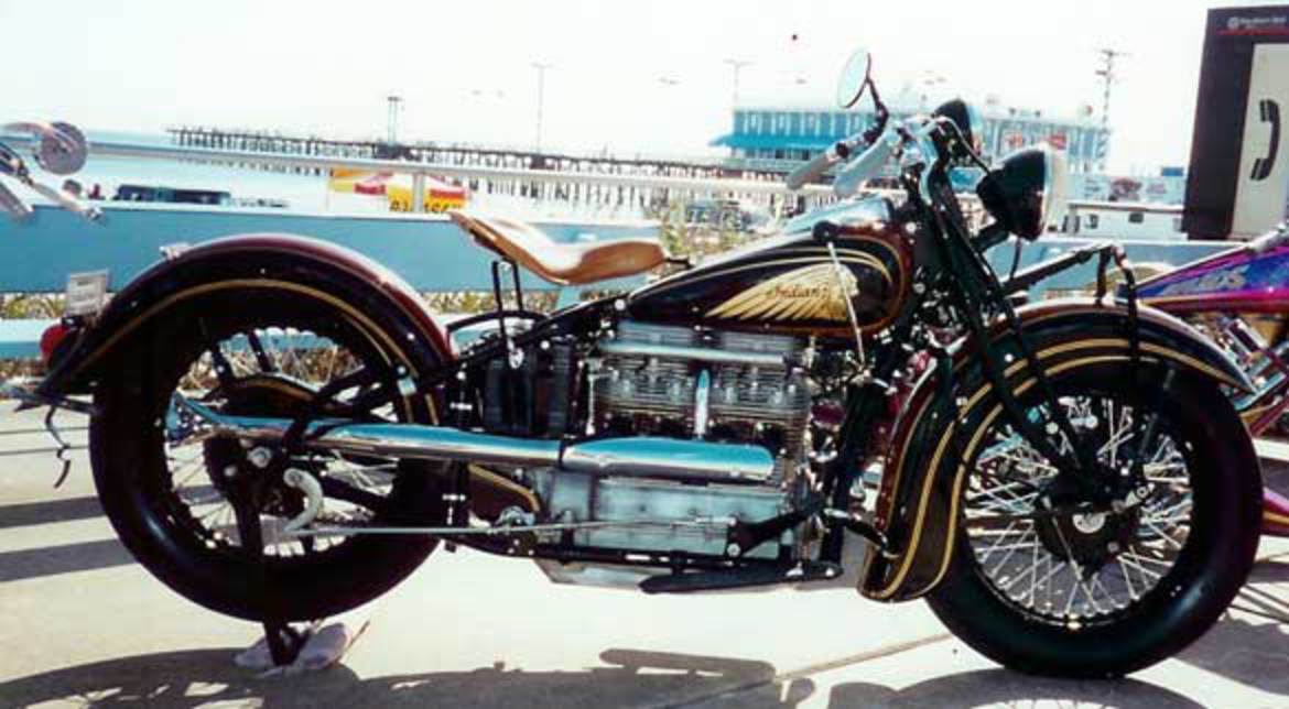 Indian 4