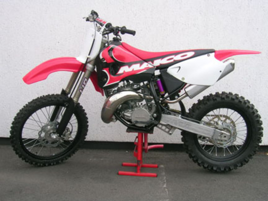 Maico 250