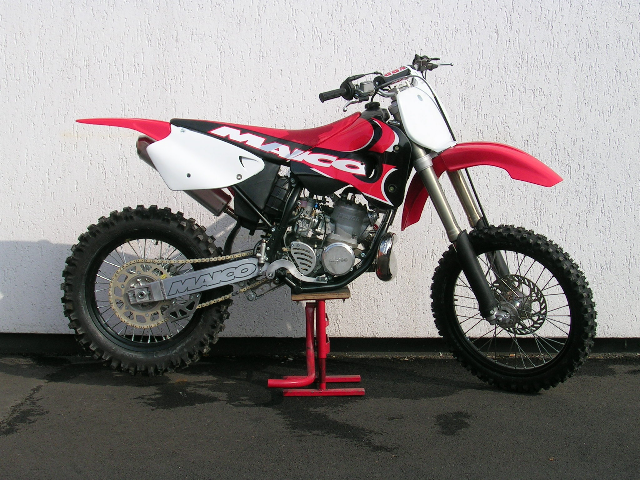 Maico 250