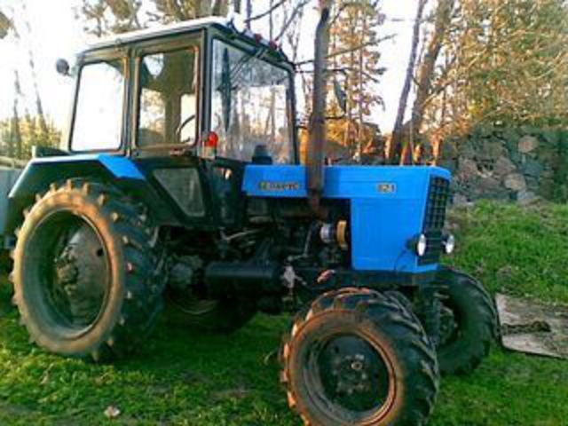 Mtz 82.1