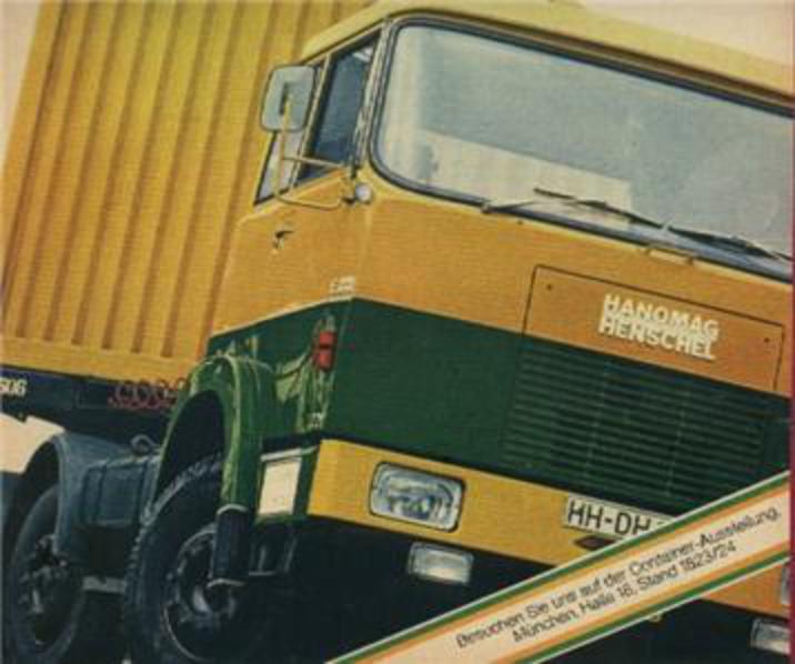 Henschel f
