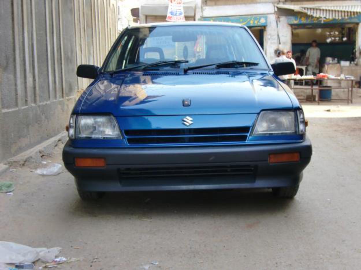 Suzuki sa