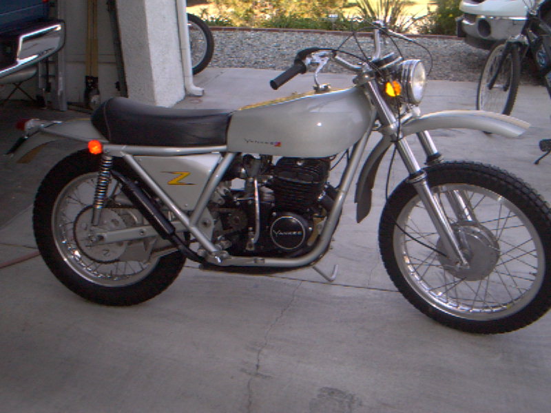 Ossa yankee