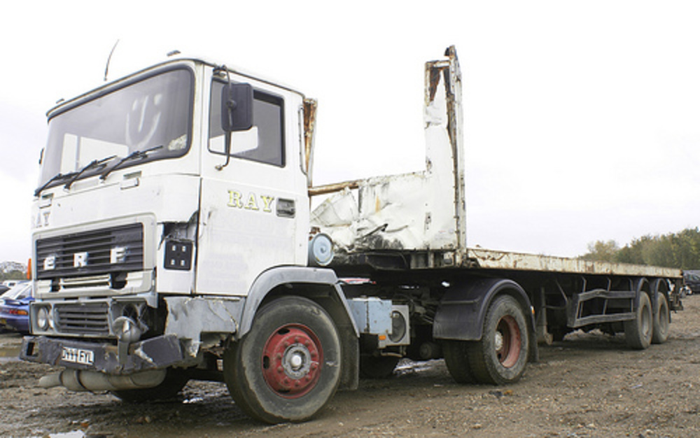 Erf c-series