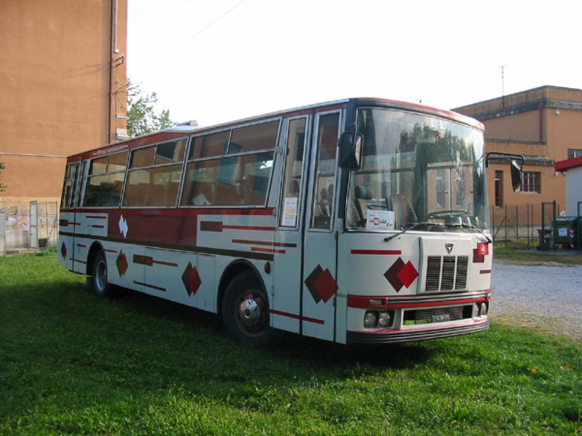 Fiat 308