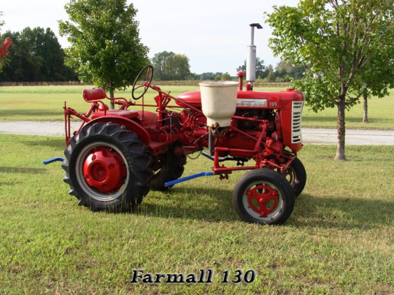 Farmall 130