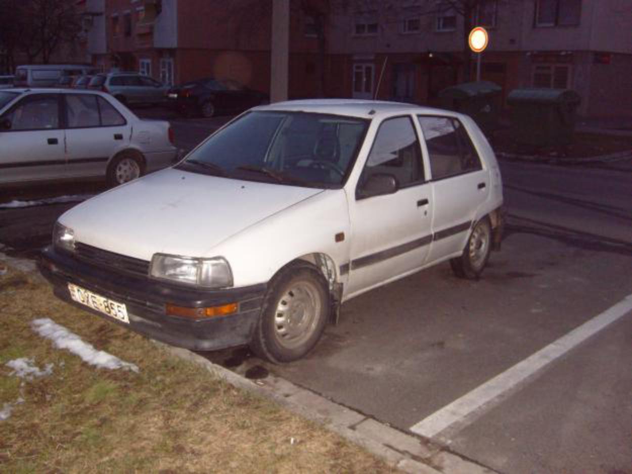 Daihatsu 1.0