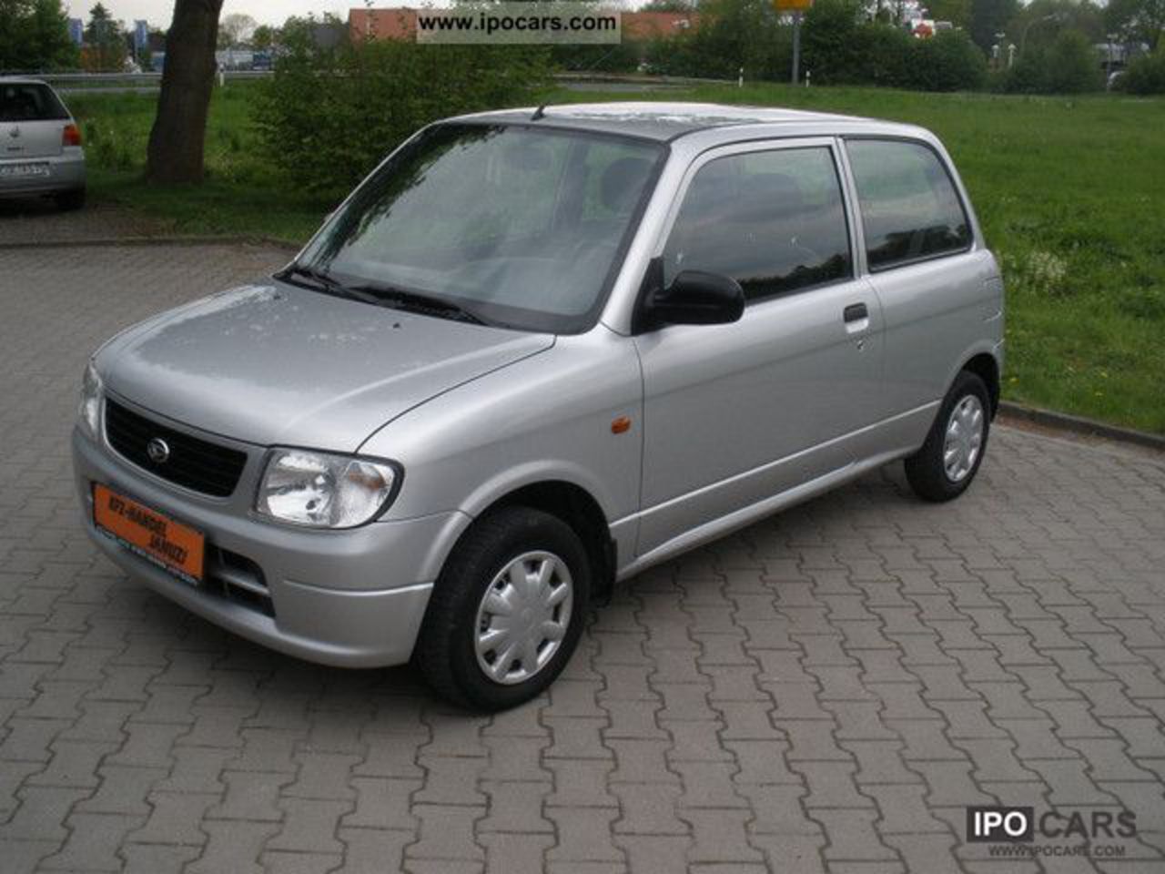 Daihatsu 1.0