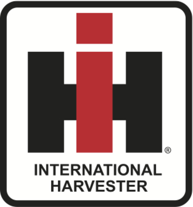 International harvester farmall