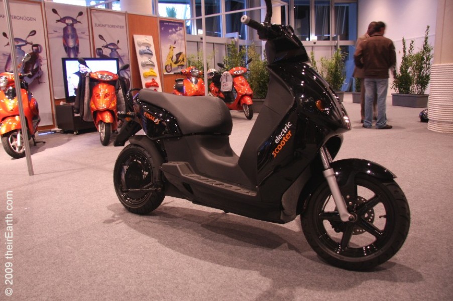 E-max 120l