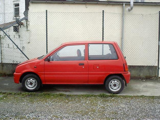 Daihatsu domino